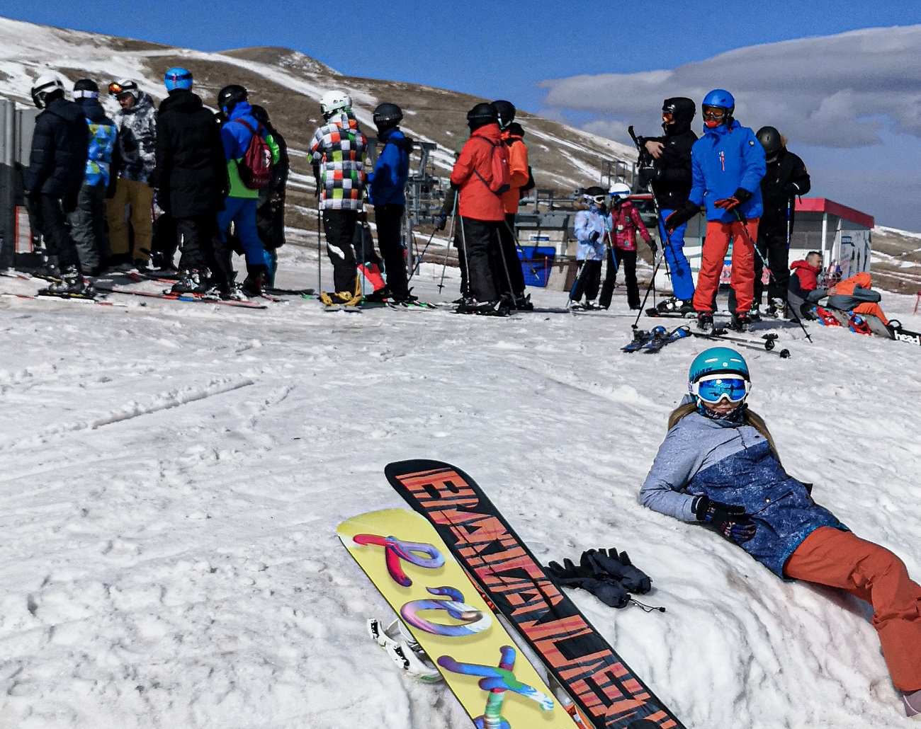 Вигідні ціни та казкові пейзажі: тонкощі поїздки на популярний зимовий курорт Туреччини